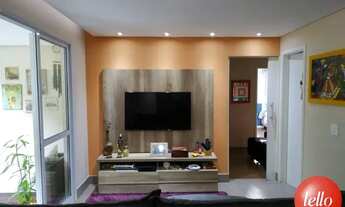 Imagem 5: São Paulo - Apartamento Padrão - Cambuci