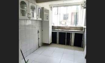 Imagem 5: Condomínio Ouro Verde - Apartamento 3 quartos - Semi Mobiliado - Alvorada - Planalto