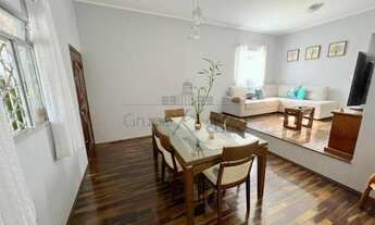 Imagem 6: Casa para venda Bosque dos Eucaliptos Zona Sul tem 90 metros quadrados com 3 quartos