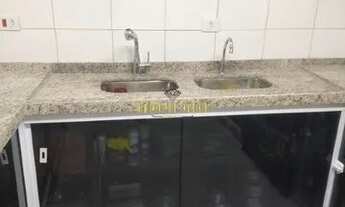 Imagem 3: Sobrado com 3 dormitórios à venda no bairro Jardim Helena - Ferraz de Vasconcelos-SP