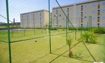 Imagem 6: Apartamento (tipo - padrao) 2 dormitórios, cozinha planejada, portaria 24hs, lazer, espaço