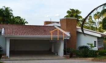 Imagem: Casa com 5 dormitórios para alugar, 700