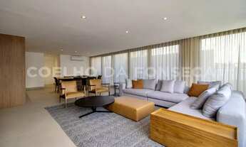 Imagem: São Paulo - Apartamento Padrão - Itaim