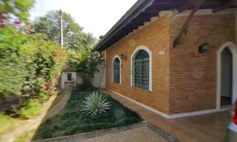 Imagem 2: Casa - Vila Nogueira - Campinas