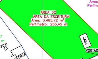 Imagem 3: Granja zona norte