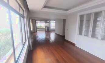 Imagem 1: Aluguel - APARTAMENTO - LOURDES Belo Horizonte MG