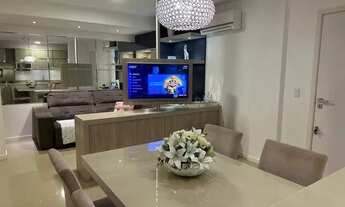 Imagem: Apartamento 3 Quartos, sendo 1 suíte no