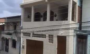 Imagem: Casa Terrea Nova Brasilia - Itapuã