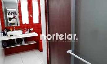 Imagem 5: Sobrado com 5 dormitórios e piscina à venda por R$ 1.910.000 - Água Fria - São Paulo/SP