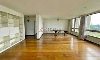 Imagem 3: Apartamento, Jardim Europa - São Paulo