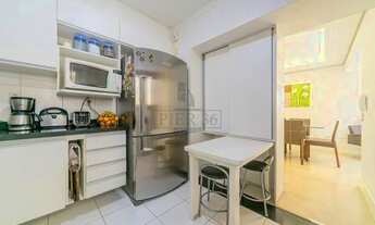 Imagem 7: Porto Alegre - Casa de Condomínio - Jardim Isabel