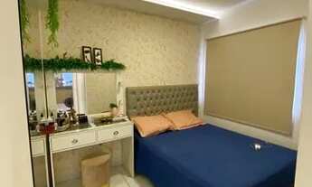 Imagem 6: Apartamento Mobiliado no Gran Village2