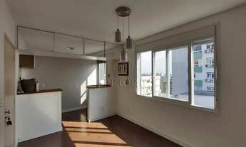 Imagem 1: PORTO ALEGRE - Apartamento Padrão - Higienópolis