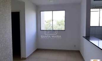 Imagem 3: Apartamento (tipo - padrao) 2 dormitórios, cozinha planejada, portaria 24hs, lazer, em con