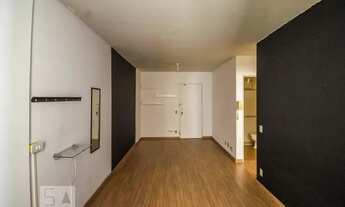 Imagem 4: Apartamento para Aluguel - Centro, 1 Quarto, 30 m2