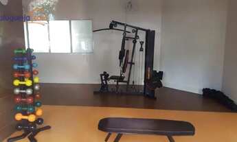 Imagem: Apartamento com 2 dormitórios para alugar