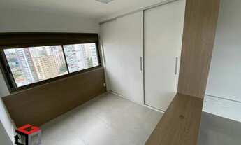 Imagem 7: Apartamento com 44m2, 1 suíte e 1 vaga na garagem. Chácara Klabin, São PauloSP