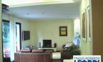 Imagem 3: APARTAMENTO - MORUMBI - SP