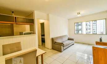 Imagem: Apartamento para Aluguel - Jardim Paulista