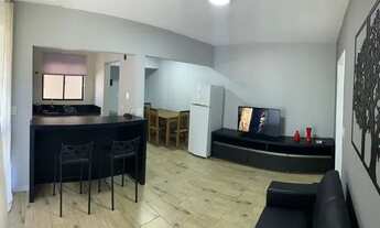 Imagem 5: Flat para aluguel com 50 metros quadrados com 1 quarto em Victor Konder - Blumenau - SC