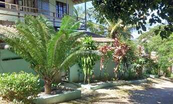 Imagem: Casa 5 quartos piscina e campo de futebol