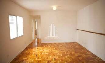 Imagem 3: Apartamento para locação 84 m², 2 Dormitórios, 1 Vaga - Pinheiros