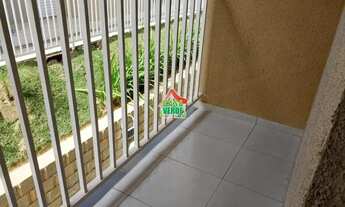 Imagem 3: INDAIATUBA - Apartamento Padrão - COLINAS DE INDAIATUBA