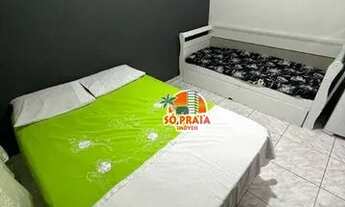 Imagem 3: Kitnet com 1 dormitório à venda, 23 m² por R$ 106.000 - Ocian - Praia Grande/SP