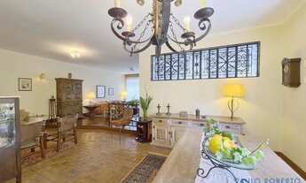 Imagem 7: CASA ASSOBRADADA - VILA MASCOTE - SP