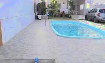 Imagem 3: Casa em Arembepe sentindo Lauro de Freitas para alugar temporada