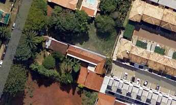 Imagem 7: área - Parque Rural Fazenda Santa Cândida - Campinas