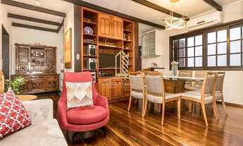 Imagem: CASA A VENDA NO BAIRRO JARDIM BOTÂNICO