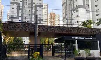 Imagem: Topázio 3 Quartos sendo 3 suítes mais