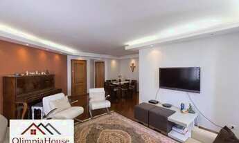 Imagem 2: Apartamento Venda 4 Dormitórios - 178 m² Campo Belo