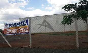 Imagem 3: Terreno - Terminal Intermodal de Cargas (Tic) - Campinas