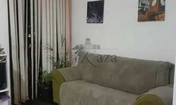 Imagem: Apartamento - Vila Cardoso - Condomínio