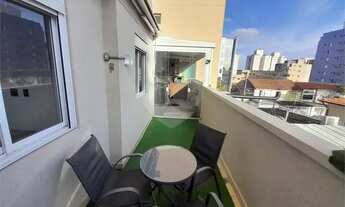 Imagem: APARTAMENTO PARA VENDA COM 2 QUARTOS, VARANDA