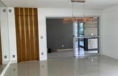 Imagem 3: Apartamento para venda possui 235 metros quadrados com 3 quartos