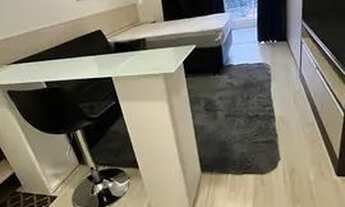 Imagem 2: Apartamento para aluguel com 35 metros quadrados com 1 quarto em Vila Gomes Cardim - São P