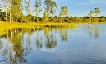 Imagem 7: Loteamento Lagoas Do Giral A 900 Metros Da Praia E A 2Km Do Centro De Paracuruvem Para Ess