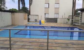 Imagem 2: ALUGO APARTAMENTO: 2 Dormitórios, sacada, piscina. Em Santana