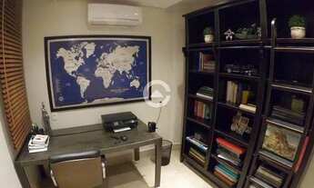 Imagem 2: Cobertura - Vila Nova - Campinas