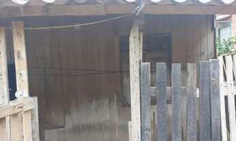 Imagem 5: Casa! Casa com 1 dormitório