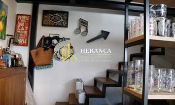 Imagem 7: COBERTURA BOSQUE DA MIRATAIA (PECHINCHA