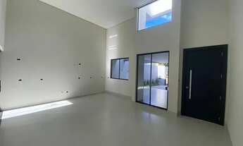 Imagem 6: Casa c/ 3 quartos (1 suíte), 100 m² construção, fino acabamento, pq das grevíleas, maringá