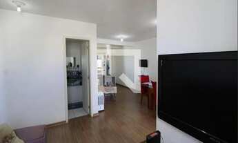 Imagem 2: Apartamento para Aluguel - Barra Funda, 3 Quartos, 64 m2