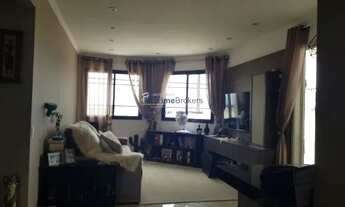 Imagem 5: COBERTURA COM 2 DORMITÓRIOS E LAZER PRIVATIVO - SAÚDE