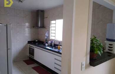 Imagem 6: Casa à venda no bairro LAGO AZUL, ARAÇATUBA cod:32689