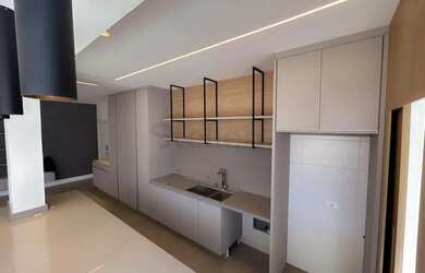 Imagem 6: Curitiba - Apartamento Padrão - Ecoville