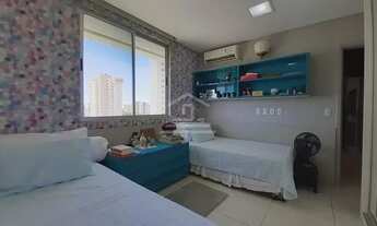 Imagem 7: Apartamento Sofisticado- 03 Suites - Varanda- Moveis Projetados